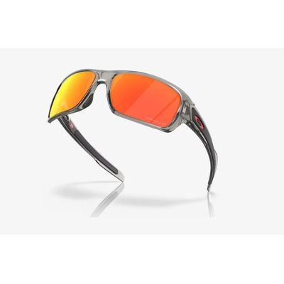 Sluneční brýle OAKLEY TURBINE - GREY INK /PRIZM RUBY POLARIZED