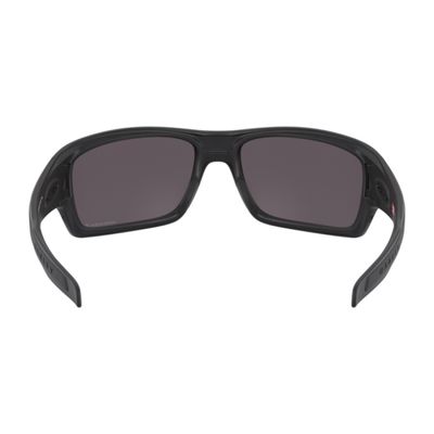 Sluneční brýle OAKLEY TURBINE - MATTE BLACK/ PRIZM GREY POLARIZED