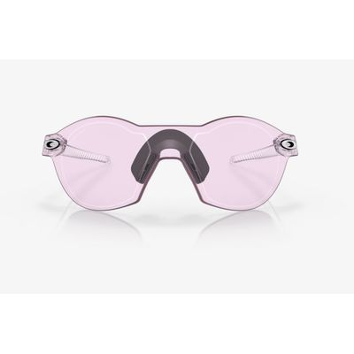 Sluneční brýle OAKLEY SUBZERO CLEAR / PRIZM LOWLIGHT