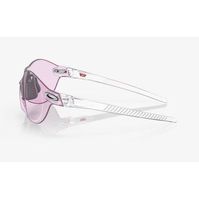Sluneční brýle OAKLEY SUBZERO CLEAR / PRIZM LOWLIGHT