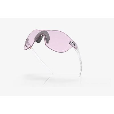 Sluneční brýle OAKLEY SUBZERO CLEAR / PRIZM LOWLIGHT