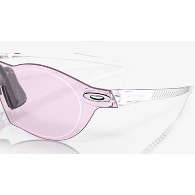 Sluneční brýle OAKLEY SUBZERO CLEAR / PRIZM LOWLIGHT