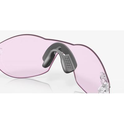 Sluneční brýle OAKLEY SUBZERO CLEAR / PRIZM LOWLIGHT