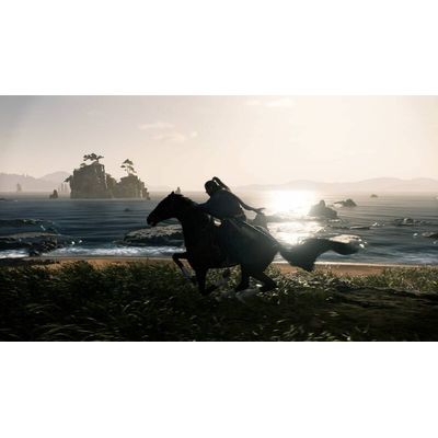 PS5 hra - Rise of Ronin