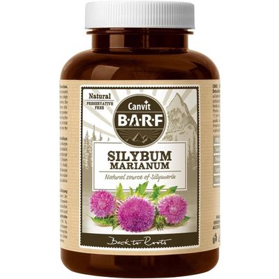 Canvit BARF Silybum Marianum 160g