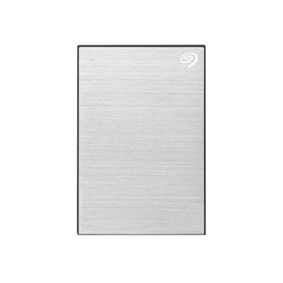 Seagate OneTouch 2TB, stříbrná
