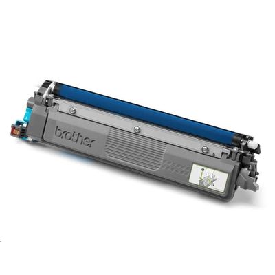 Brother toner TN-249C azurová (4000 stran) - originální
