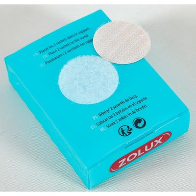 Zolux PURECAT Set osvěžovač a pohlcovač zápachu
