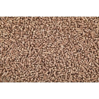 Zolux Podestýlka PURECAT natural absorbent rostlinná 8l