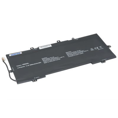 AVACOM baterie pro HP Envy 13-d000 series VR03XL Li-Pol 11,4V 3900mAh 44Wh