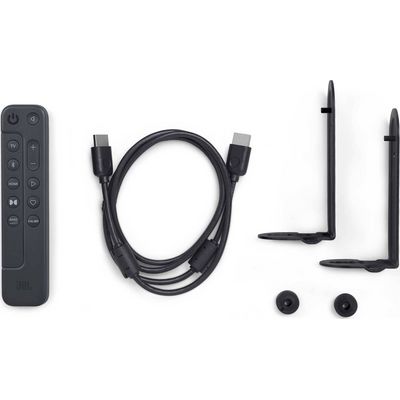 Soundbar JBL 300, černý