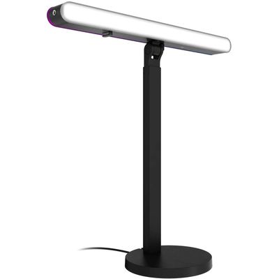 Logitech G Litra Beam LX – Světlo pro streaming s oboustranným osvětlením