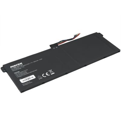 AVACOM baterie pro Acer Aspire A3 A315 Li-Pol 7,7V 4805mAh 37Wh