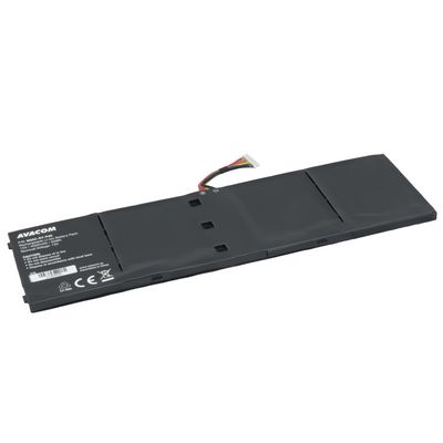AVACOM baterie pro Acer Aspire R7 series Li-Pol 15V 4000mAh