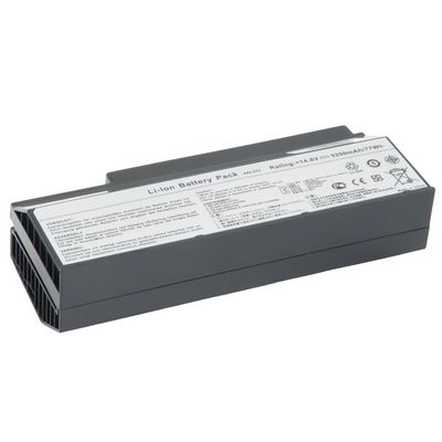 AVACOM baterie pro Asus G53, G73 series A42-G53 Li-Ion 14,8V 5200mAh