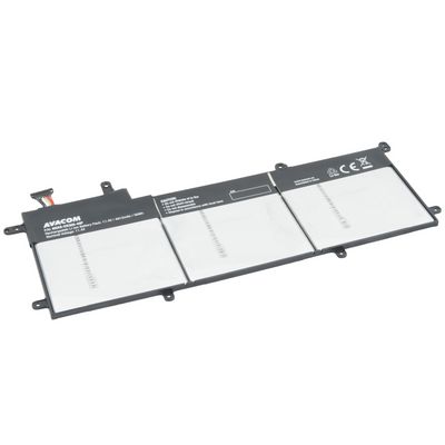 AVACOM baterie pro Asus ZenBook UX305 Li-Pol 11,4V 4912mAh 56Wh
