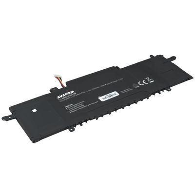 AVACOM baterie pro Asus ZenBook UX334, UX434 Li-Pol 11,55V 4330mAh 50Wh