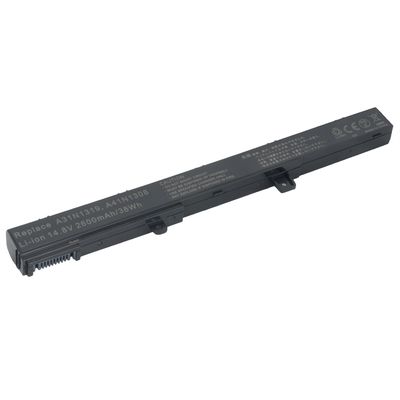 AVACOM baterie pro Asus X551CA, F551 series Li-Ion 14,8V 2600mAh 38Wh