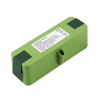 AVACOM baterie pro iRobot Roomba 505, 630, 700 Li-Ion 14,4V 4400mAh