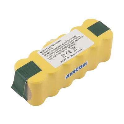 AVACOM baterie pro iRobot Roomba 505, 630, 700 Ni-MH 14,4V 3000mAh