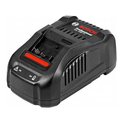 DTZ BOSCH 1x2.0Ah+1x4.0Ah+GAL 18V-40; C Professional Startovací sada