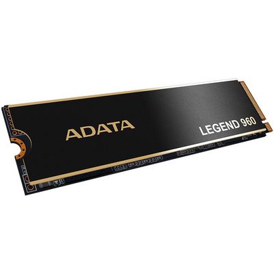 ADATA LEGEND 960 1TB SSD (ALEG-960-1TCS)