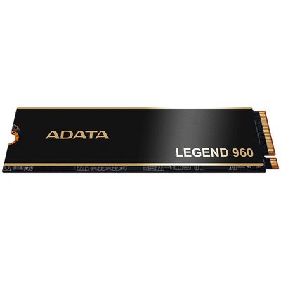 ADATA LEGEND 960 1TB SSD (ALEG-960-1TCS)