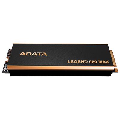 ADATA LEGEND 960 MAX s chladičem 2TB SSD (ALEG-960M-2TCS)