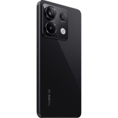 Xiaomi Redmi Note 13 Pro 5G 8GB/256GB, černá
