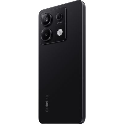 Xiaomi Redmi Note 13 Pro 5G 8GB/256GB, černá