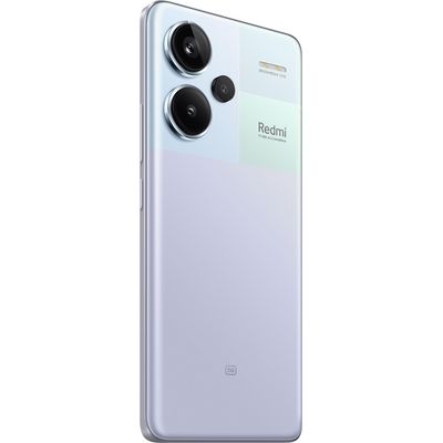 Xiaomi Redmi Note 13 Pro+ 5G 8GB/256GB, fialová