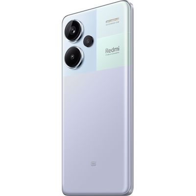 Xiaomi Redmi Note 13 Pro+ 5G 8GB/256GB, fialová