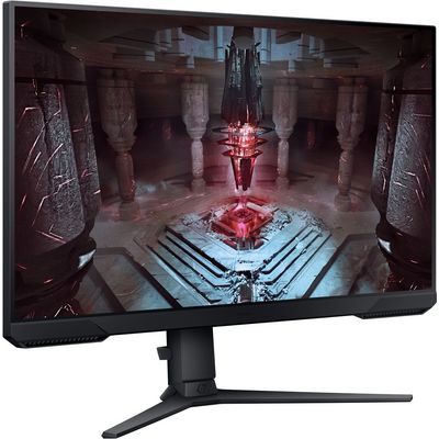 27 Samsung Odyssey G51C