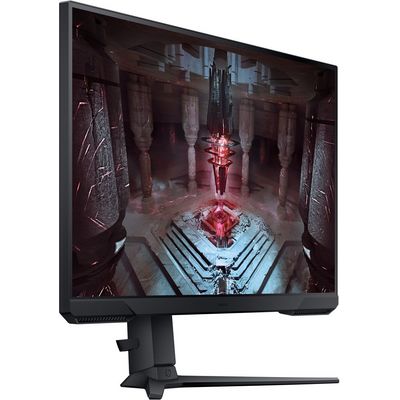 27 Samsung Odyssey G51C
