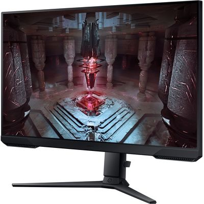 32 Samsung Odyssey G51C