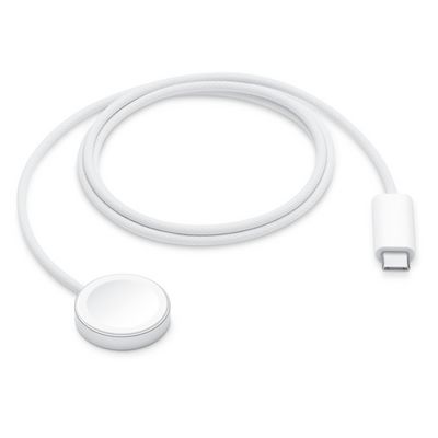 Apple Magnetický rychlonabíjecí USB-C kabel k Apple Watch (1m)