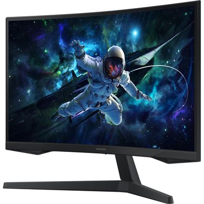 32 Samsung Odyssey G55C
