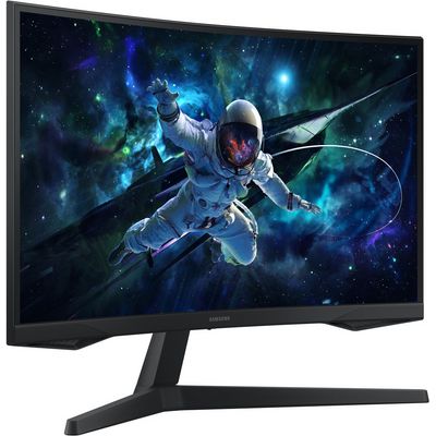 32 Samsung Odyssey G55C