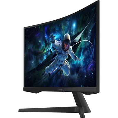 32 Samsung Odyssey G55C