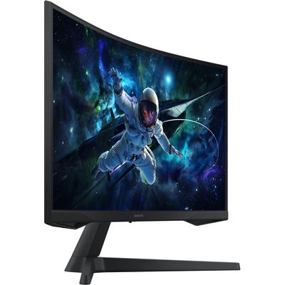 32 Samsung Odyssey G55C