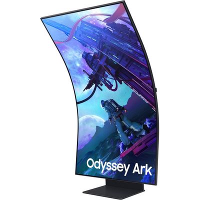 55 Samsung Odyssey Ark G97NC