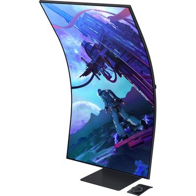 55 Samsung Odyssey Ark G97NC