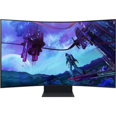 55 Samsung Odyssey Ark G97NC
