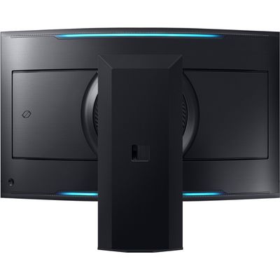 55 Samsung Odyssey Ark G97NC