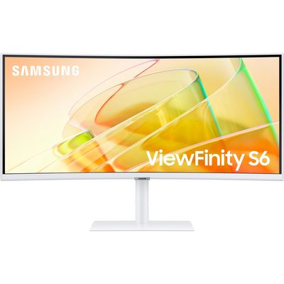 34 Samsung ViewFinity S65TC