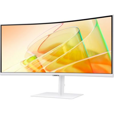 34 Samsung ViewFinity S65TC