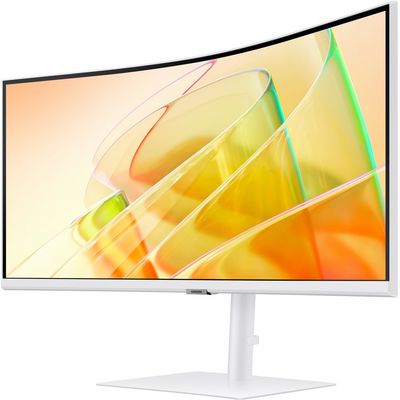 34 Samsung ViewFinity S65TC
