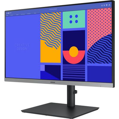 24 Samsung Business Monitor S43GC