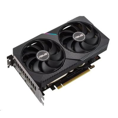 ASUS Dual GeForce RTX 3050 V2 OC Edition 8GB