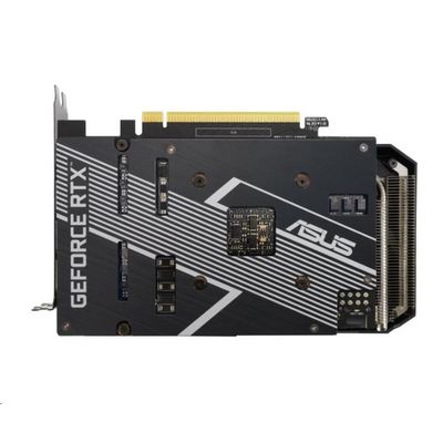 ASUS Dual GeForce RTX 3050 V2 OC Edition 8GB